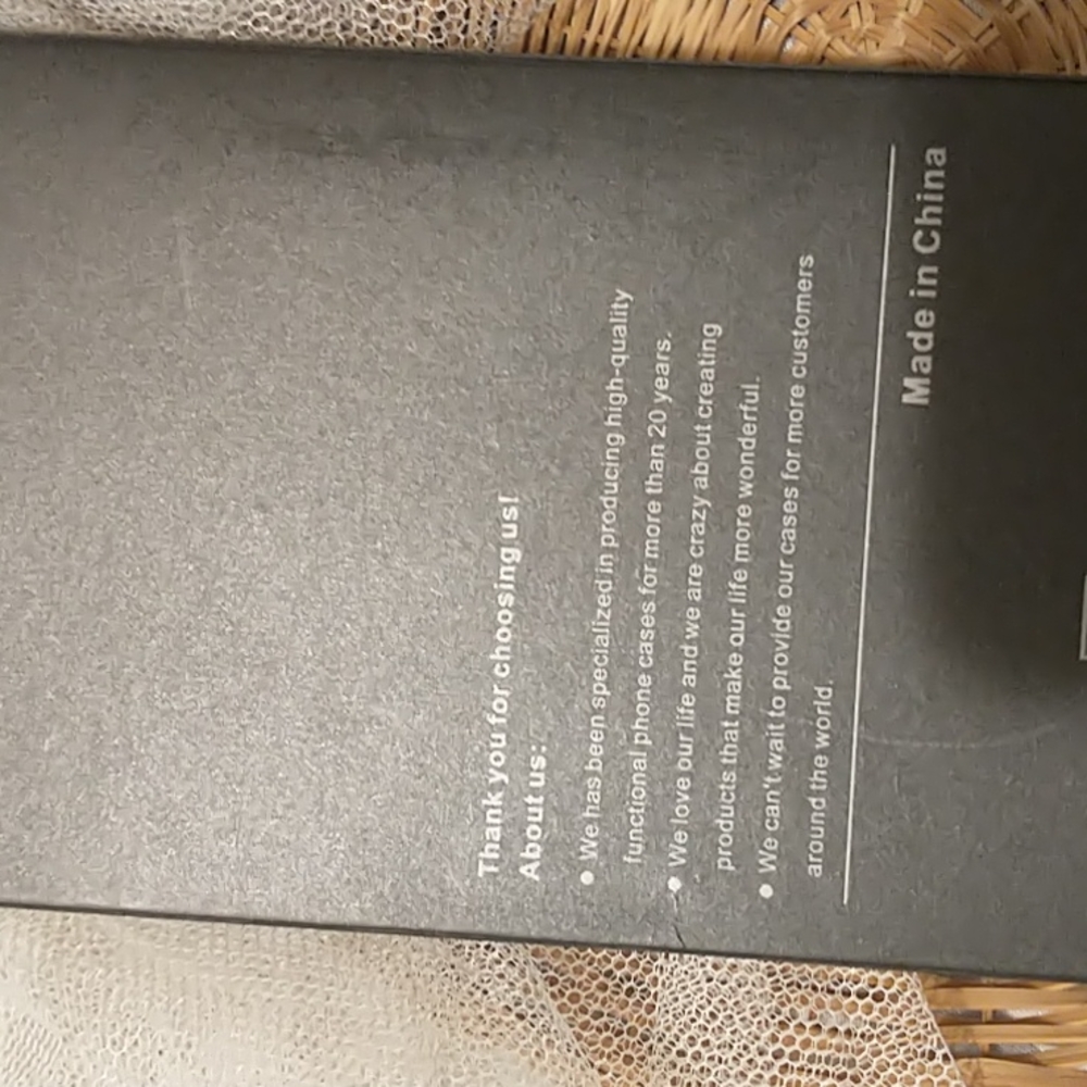 π3/$12 Samsung Galaxy Phone Case w/ Stand! - Picture 16 of 17